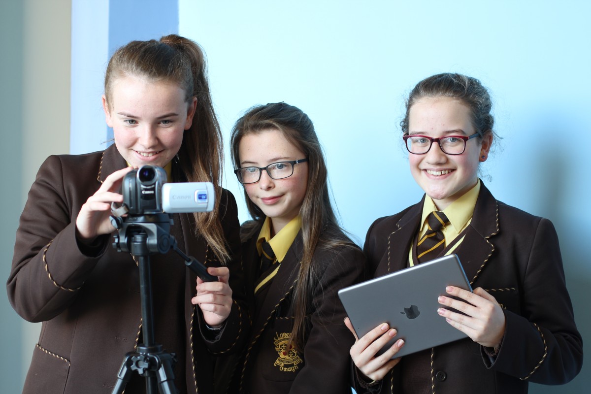 Positive Behaviour Management Policy Loreto Grammar School Omagh