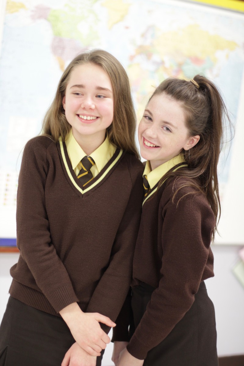 Contact Us Loreto Grammar School, Omagh