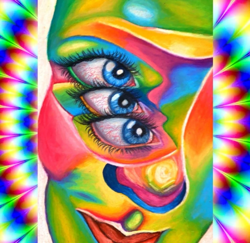 A LEVEL ART & DESIGN Loreto Grammar School, Omagh