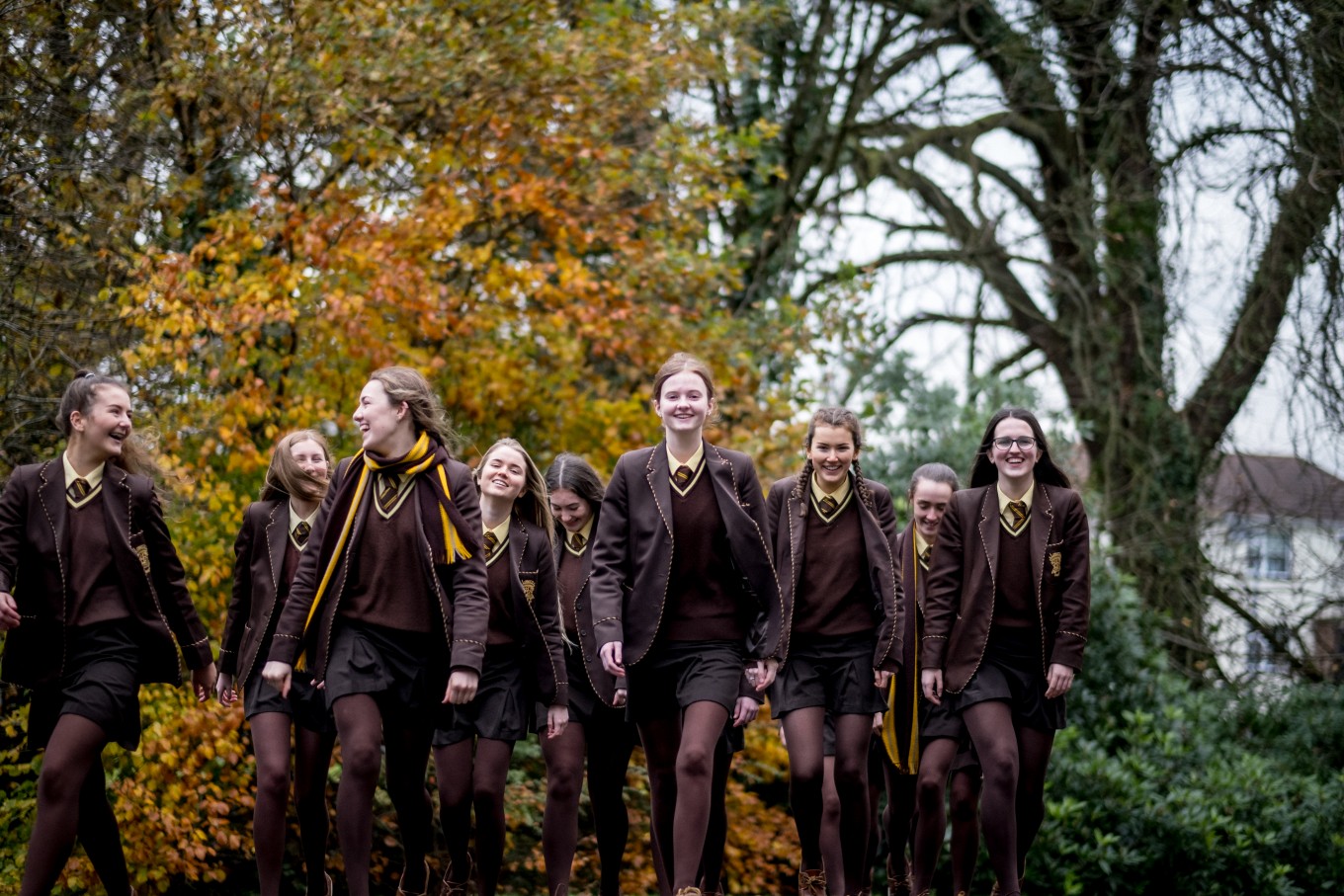 Loreto Grammar School – Loreto Grammar School, Omagh – QTUBL