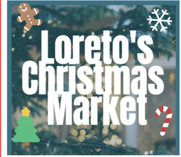 Loreto Christmas Markets 2021