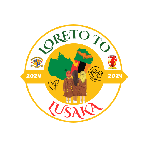 Loreto To Lusaka Fundraising Events